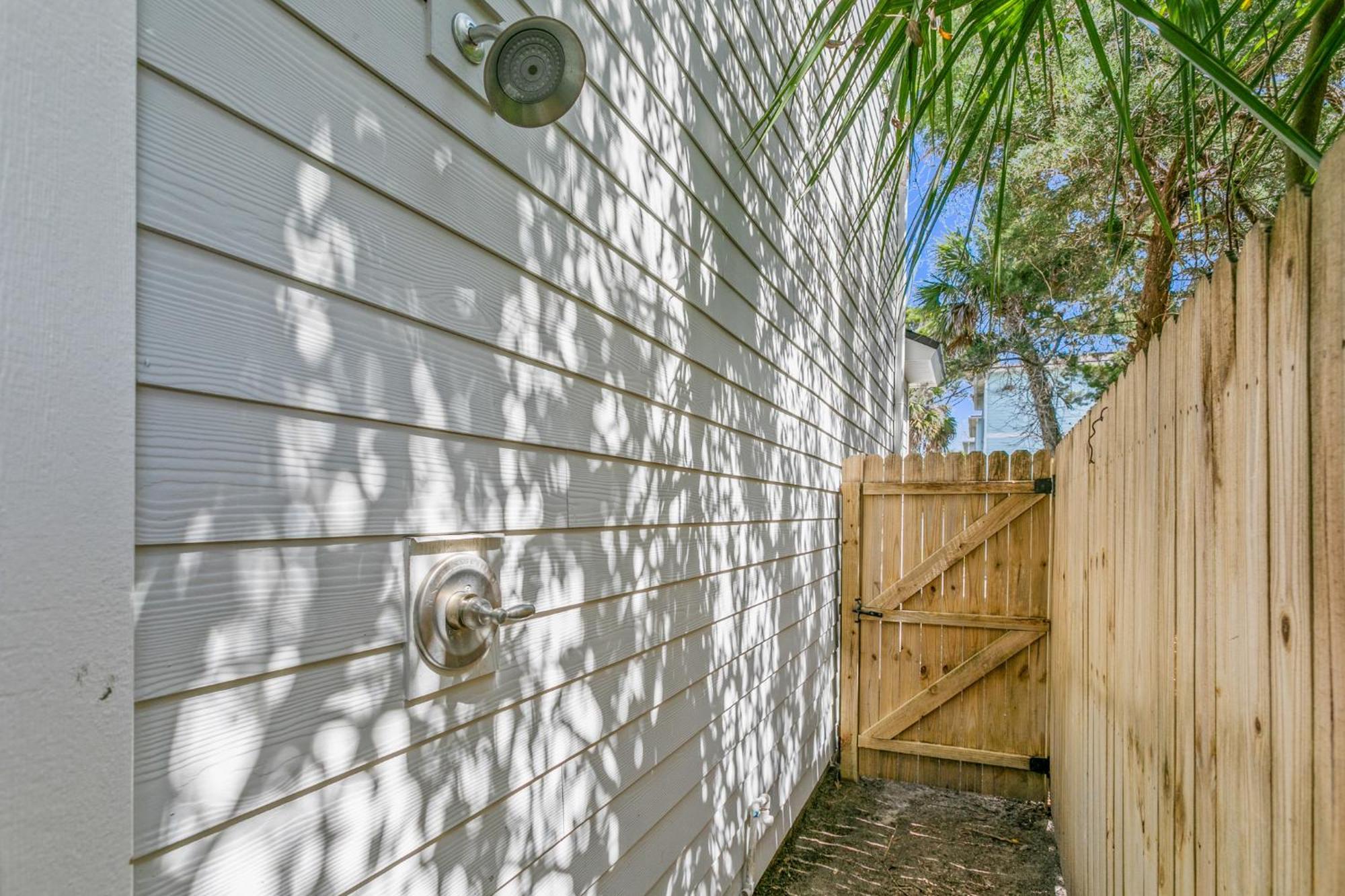 3 Minutes To Beach, 9 Minutes To Mayo Clinic, King Bed, Sleeps 8 Villa Jacksonville Beach Exterior photo