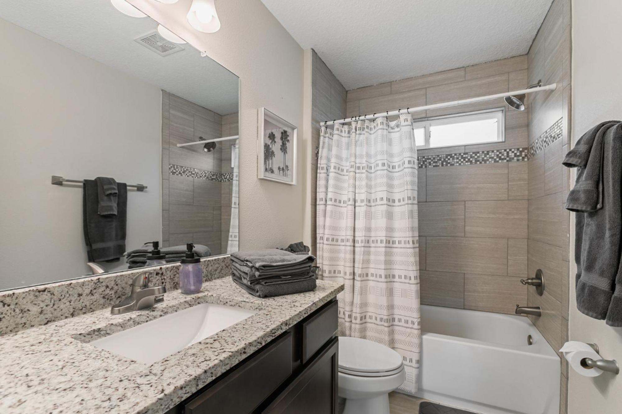 3 Minutes To Beach, 9 Minutes To Mayo Clinic, King Bed, Sleeps 8 Villa Jacksonville Beach Exterior photo